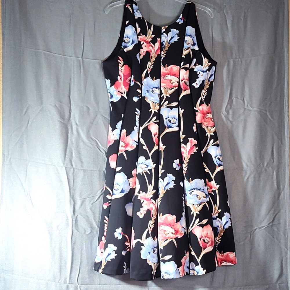White House Black Market Dress